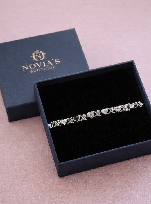 Valora XOXO Bracelet