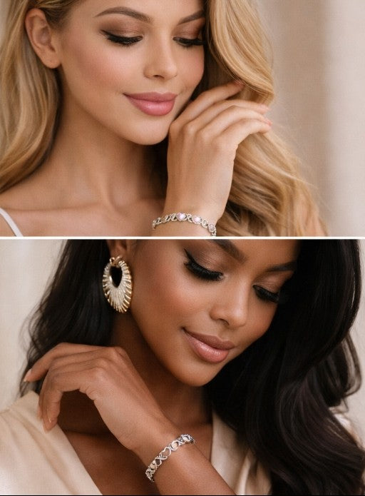 Valora XOXO Bracelet